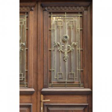 Ulazna vrata - nadogradnja i ukrasne lajsne